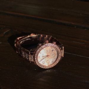 Geneva Watch